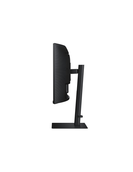 ViewFinity S6 S65UC pantalla para PC 86,4 cm (34") 3440 x 1440 Pixeles UltraWide Quad HD Negro