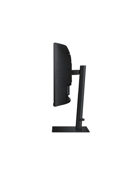 ViewFinity S6 S65UC pantalla para PC 86,4 cm (34") 3440 x 1440 Pixeles UltraWide Quad HD Negro