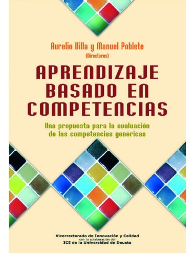 Aprendizaje basado en competencias