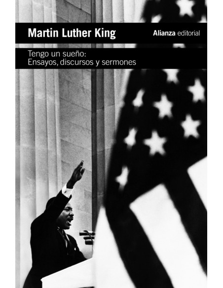 Tengo un sueno Ensayos discursos y sermones