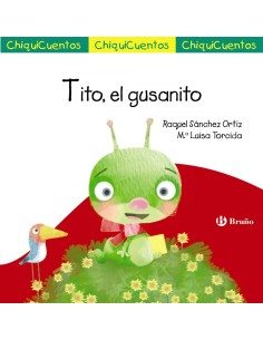 Tito el gusanito