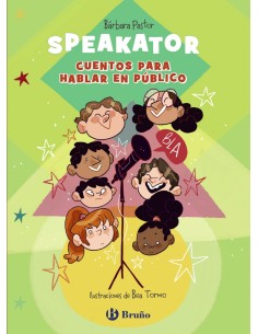 Speakator