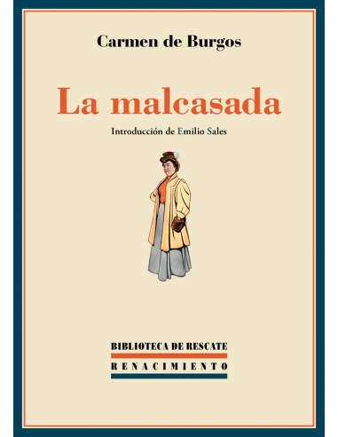 La malcasada