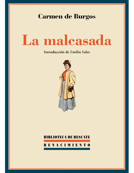 La malcasada