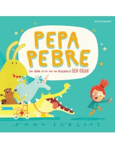 Pepa Pebre