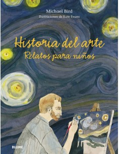 Historia del arte Relatos para ninos