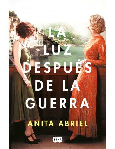 La luz despues de la guerra