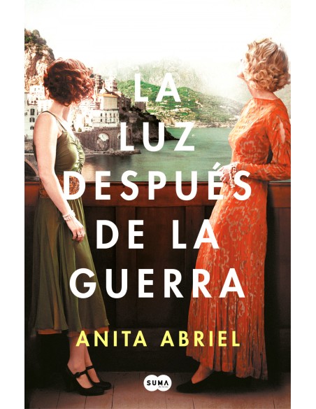 La luz despues de la guerra