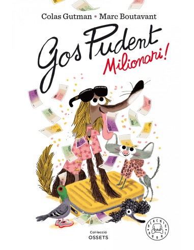 Gos Pudent Milionari