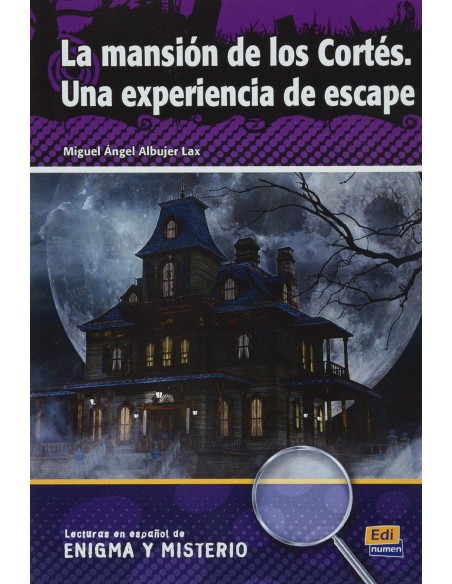 LA MANSION DE LOS CORTES