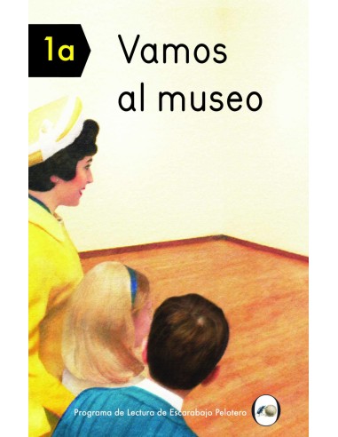 Vamos al museo
