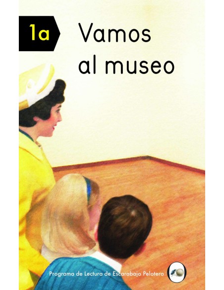 Vamos al museo