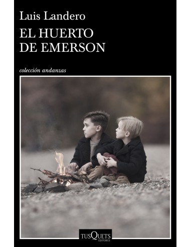 El huerto de Emerson