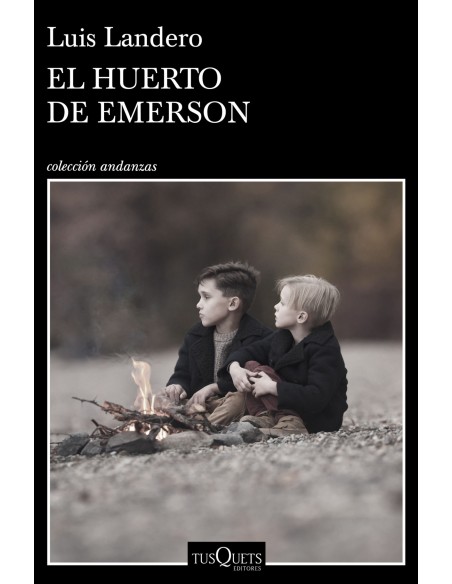 El huerto de Emerson