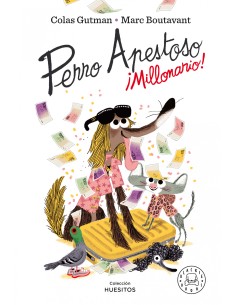 Perro Apestoso Millonario