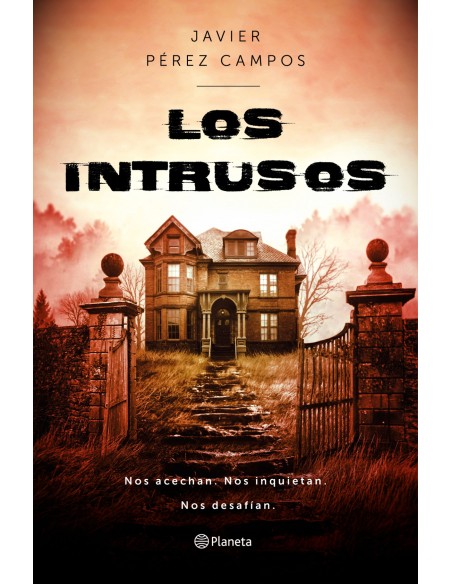 Los Intrusos