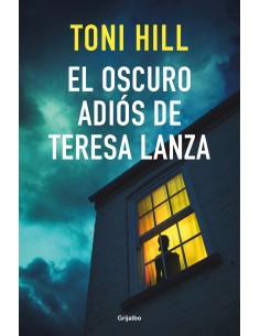 El oscuro adios de Teresa Lanza