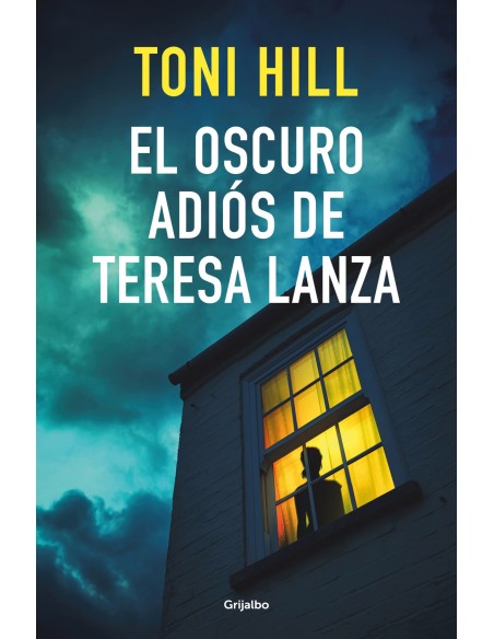 El oscuro adios de Teresa Lanza