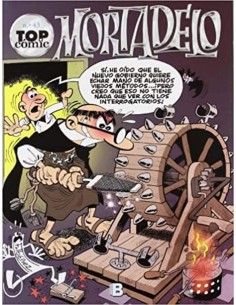 Contra el gang del chicharron El profeta Jeremias