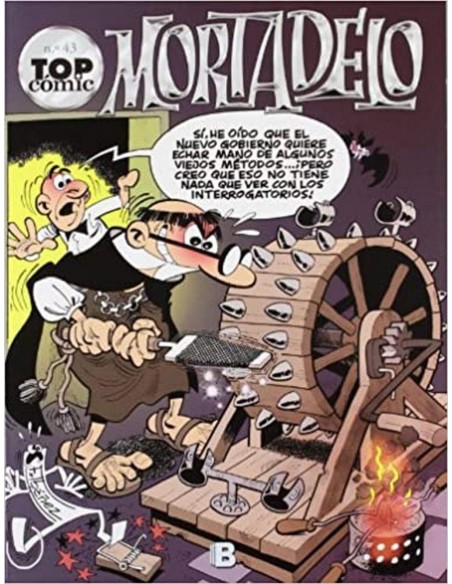 Contra el gang del chicharron El profeta Jeremias