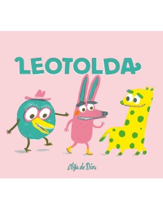 Leotolda