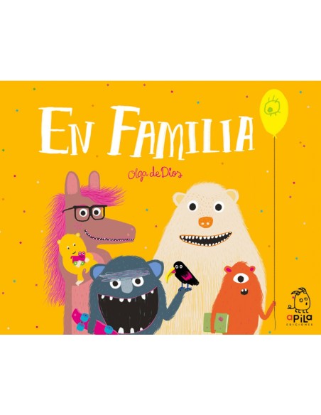 En Familia
