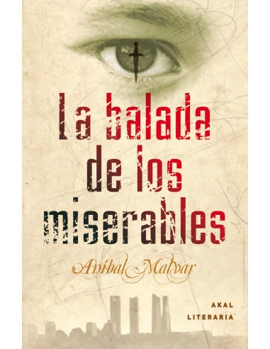 La balada de los miserables