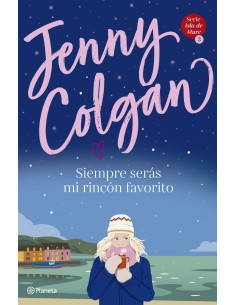 Siempre seras mi rincon favorito Serie Isla de Mure 3