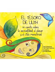 El tresor de Lilith