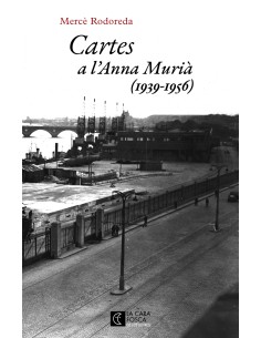 Cartes a l Anna Muria