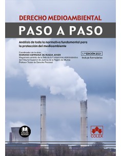 Derecho medioambiental Paso a paso