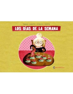 Los dias de la semana