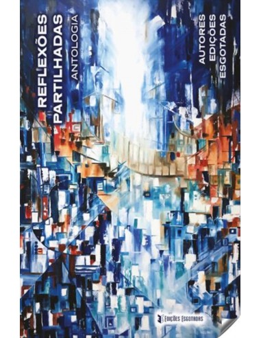 reflexoes partilhadas antologia