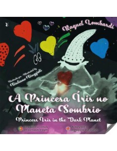 PORTPRINCESA IRIS NO PLANETA SOMBRIOBUE DA FIXE