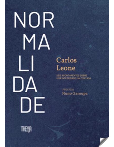 PORTNORMALIDADE