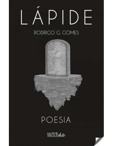 lapide poesia