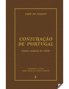 Conjuracao de Portugal