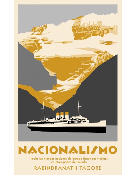 Nacionalismo