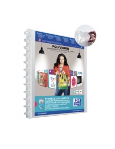 100205600 papel de cuaderno 210 x 297 mm (A4) 20 hojas