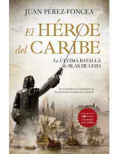 HEROE DEL CARIBE EL LEB