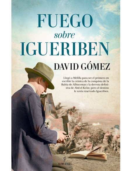 Fuego sobre Igueriben