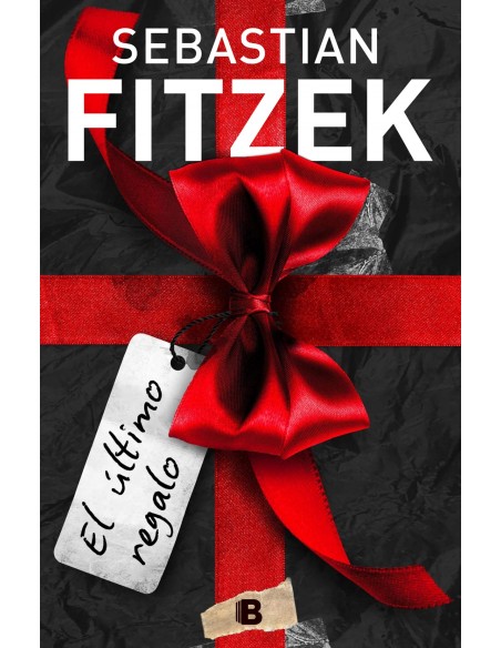 El ultimo regalo