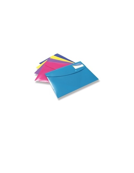 ID Popper Wallet archivador Polipropileno (PP)