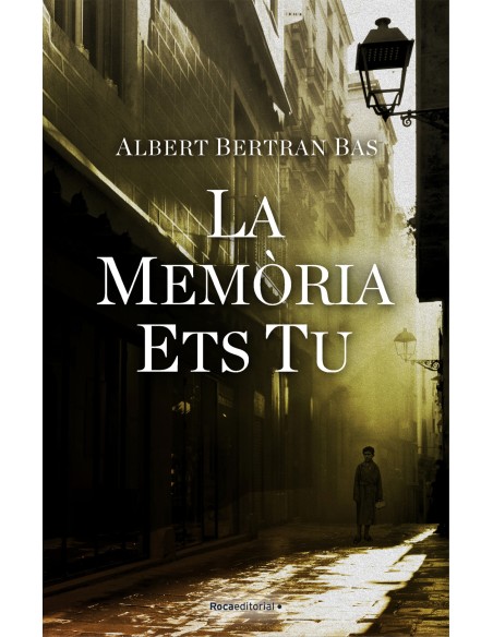 La memoria ets tu