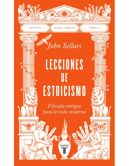 Lecciones de estoicismo