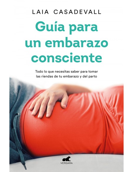Guia para un embarazo consciente