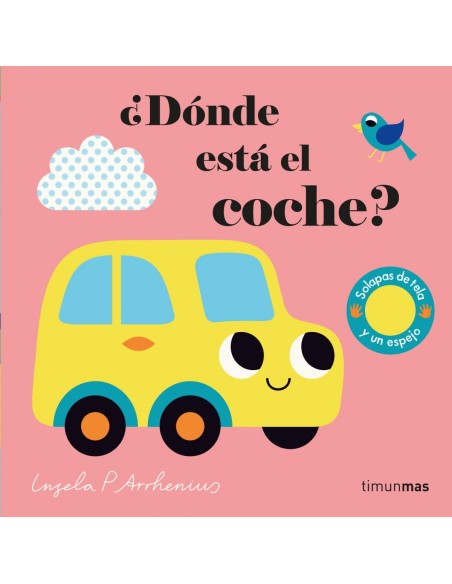 Donde esta el coche