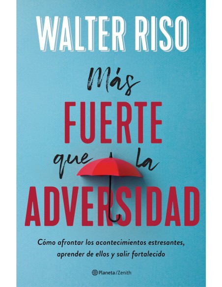 Mas fuerte que la adversidad