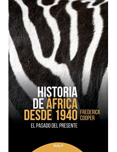 Historia de Africa desde 1940