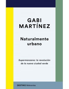 Naturalmente urbano